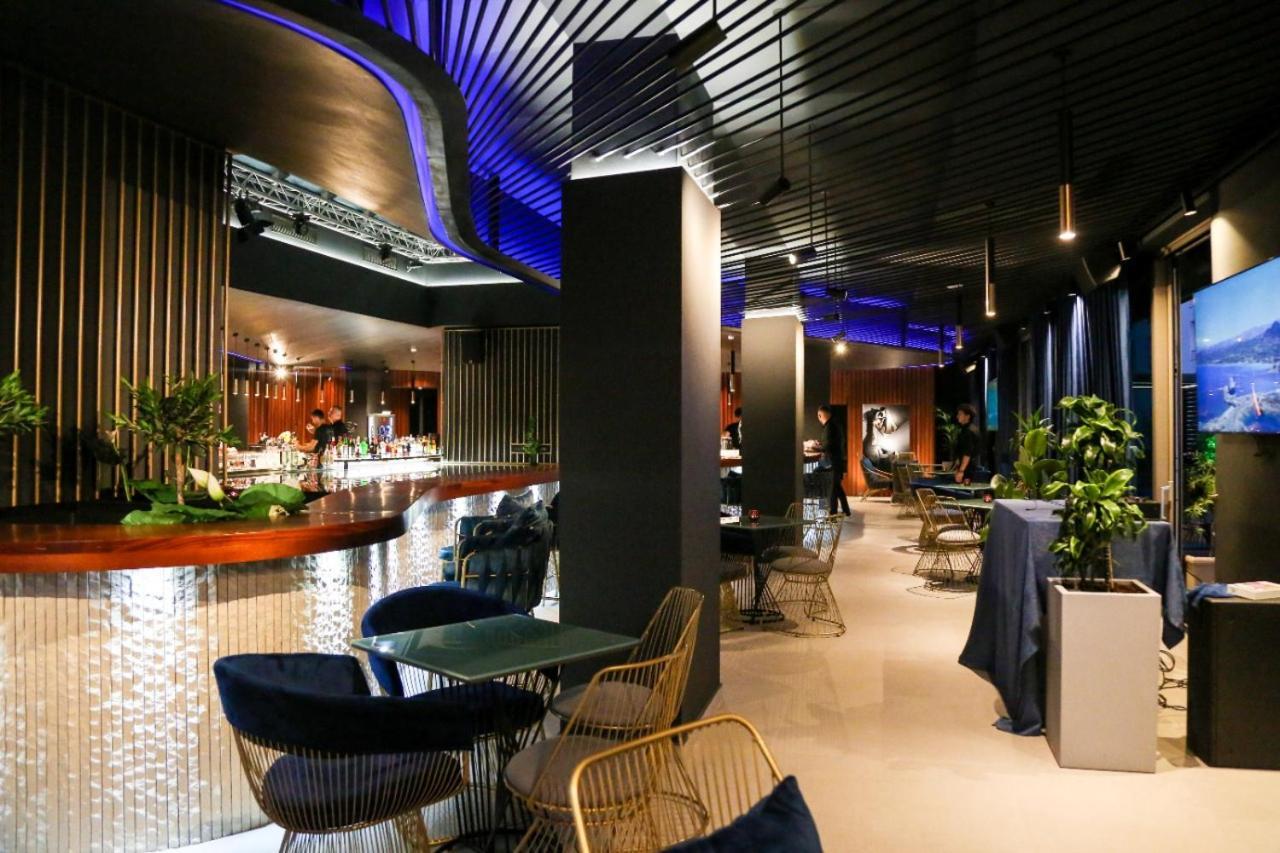 Diamond Hill Resort & Spa Вльора Екстер'єр фото