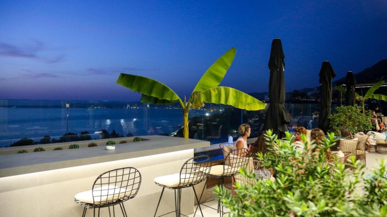 Diamond Hill Resort & Spa Вльора Екстер'єр фото