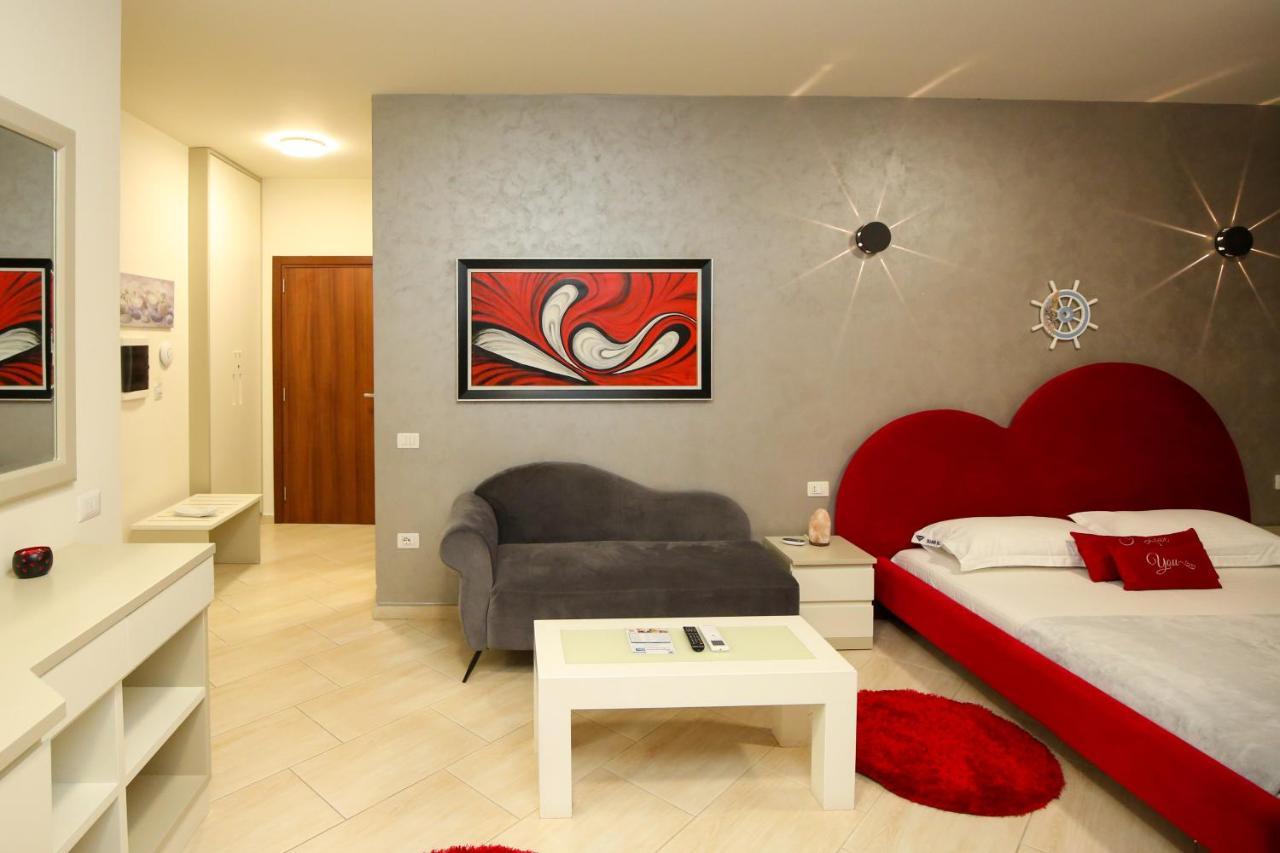 Diamond Hill Resort & Spa Вльора Екстер'єр фото