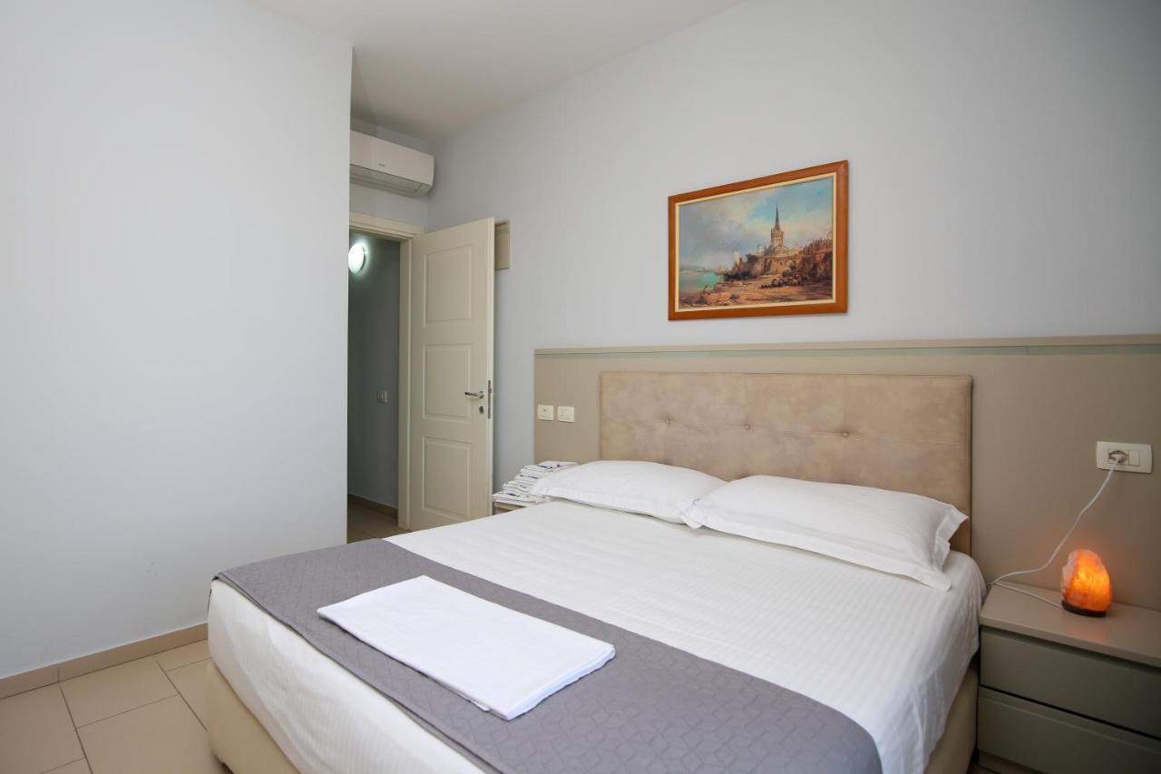 Diamond Hill Resort & Spa Вльора Екстер'єр фото