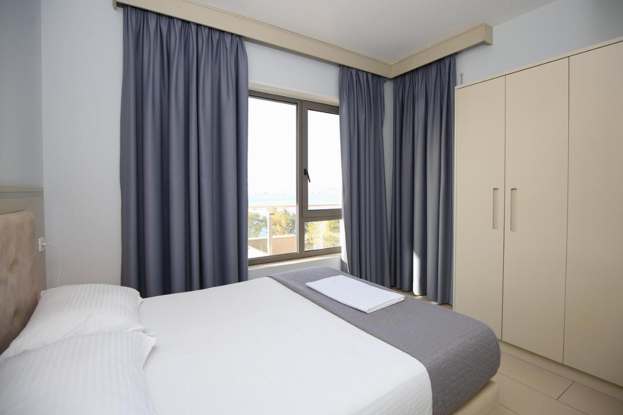 Diamond Hill Resort & Spa Вльора Екстер'єр фото