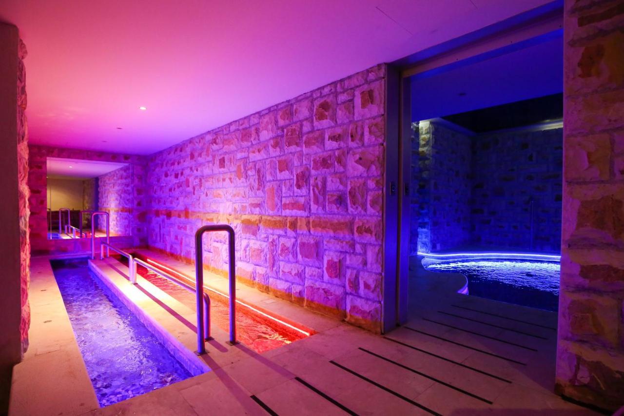 Diamond Hill Resort & Spa Вльора Екстер'єр фото