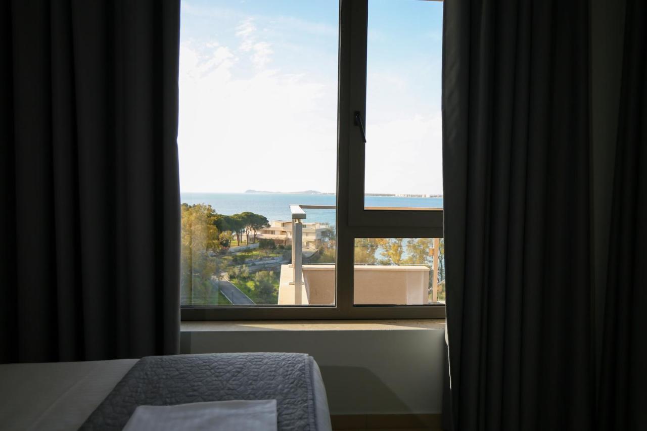 Diamond Hill Resort & Spa Вльора Екстер'єр фото