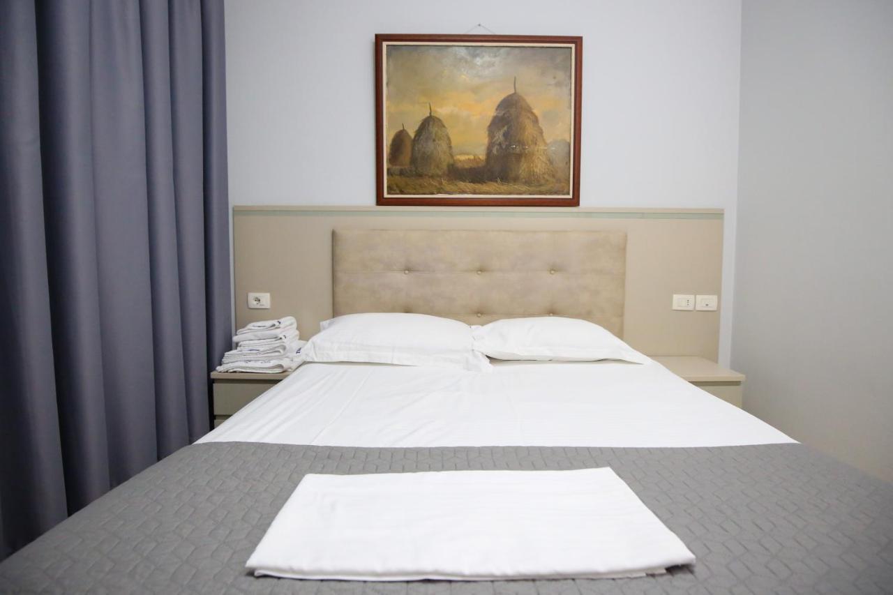 Diamond Hill Resort & Spa Вльора Екстер'єр фото